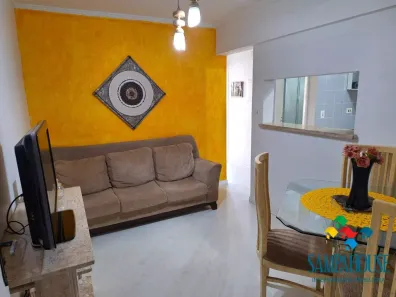 Apartamento com 2 Quartos à venda, 48m² no Perdizes, São Paulo