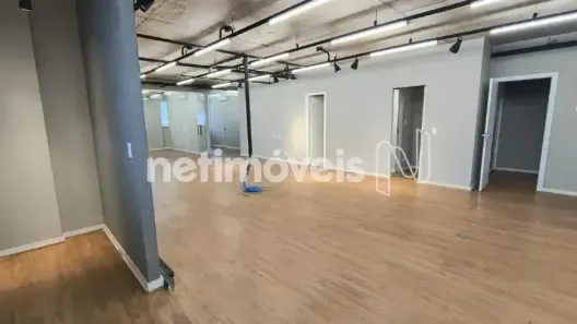 Ponto Comercial para alugar, 214m² no Buritis, Belo Horizonte