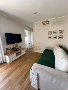 Apartamento com 3 Quartos à venda, 65m² no Vila Industrial, São José dos Campos
