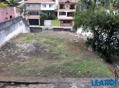 Lote/Terreno à venda, 342m² no Vila Ipojuca, São Paulo