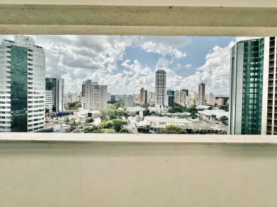 Apartamento com 2 Quartos à venda, 63m² no Setor Oeste, Goiânia