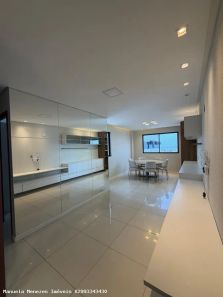 Apartamento com 3 Quartos à venda, 85m² no Mangabeiras, Maceió