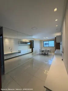 Apartamento com 3 Quartos à venda, 85m² no Mangabeiras, Maceió