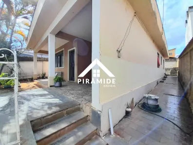 Casa com 3 Quartos à venda, 156m² no Santa Mônica, Belo Horizonte
