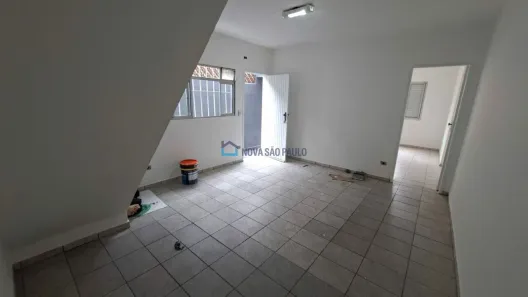 Casa com 2 Quartos para alugar, 70m² no Vila da Saúde, São Paulo