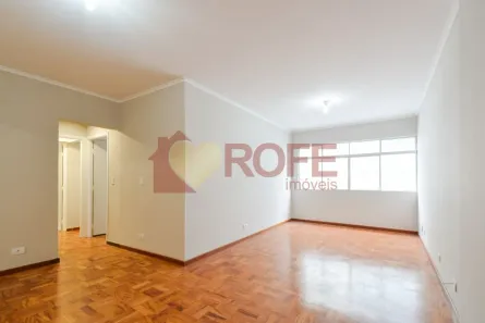 Apartamento com 3 Quartos à venda, 95m² no Vila Nova Conceição, São Paulo