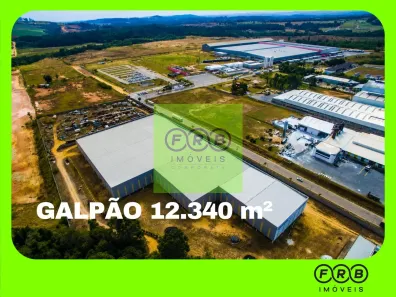 Galpão/Depósito/Armazém para alugar, 12340m² no Medeiros, Jundiaí