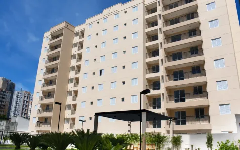 Apartamento com 2 Quartos à venda, 50m² no Vila Guarani (Z Sul), São Paulo