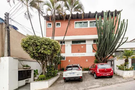 Ponto Comercial para alugar, 766m² no Parque Industrial Cumbica, Guarulhos