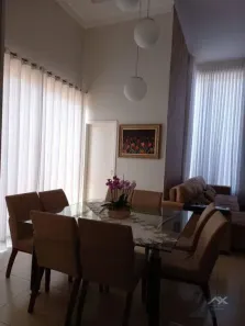Casa de Condomínio com 3 Quartos à venda, 250m² no Residencial Lago Sul, Bauru