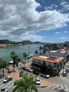 Apartamento com 2 Quartos à venda, 54m² no Centro, Cabo Frio