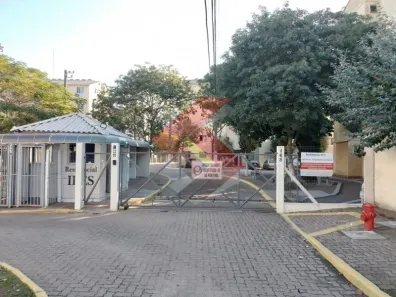 Apartamento com 2 Quartos para alugar, 40m² no Mato Grande, Canoas