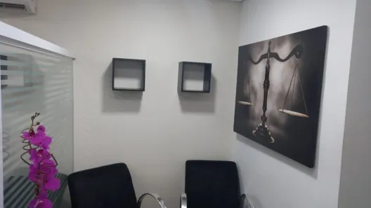 Apartamento com 1 Quarto para alugar, 40m² no Centro, Guarulhos