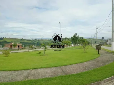 Lote/Terreno à venda, 250m² no Vale dos Cristais, Taubaté