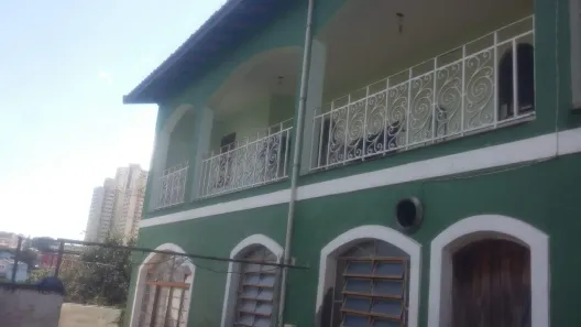 Sobrado com 3 Quartos à venda, 679m² no Parque Assunção, Taboão da Serra