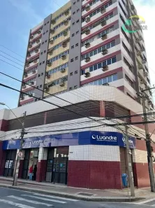 Sala Comercial à venda, 51m² no Vila Lídia, Campinas