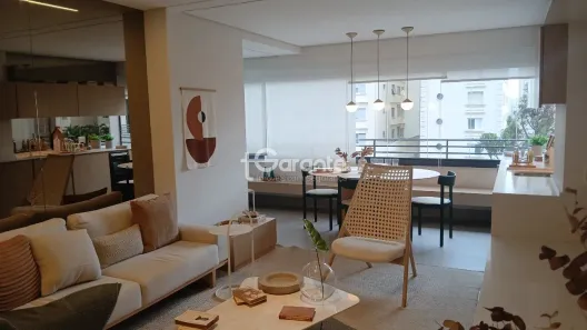 Apartamento com 2 Quartos à venda, 62m² no Vila Mariana, São Paulo