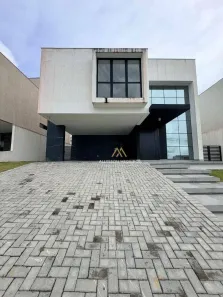 Casa de Condomínio com 4 Quartos à venda, 296m² no Mirante, Campina Grande