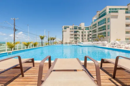Apartamento com 1 Quarto à venda, 65m² no Florida, Matinhos