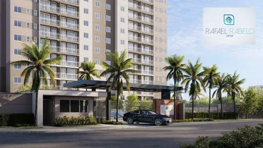 Apartamento com 2 Quartos à venda, 50m² no Passaré, Fortaleza