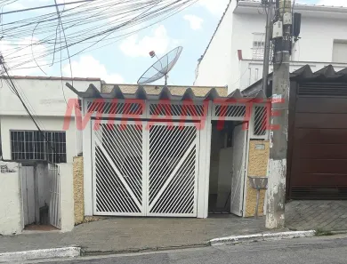 Sobrado com 3 Quartos à venda, 180m² no Parque Peruche, São Paulo