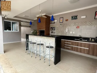 Casa de Condomínio com 3 Quartos à venda, 248m² no Ondas, Piracicaba