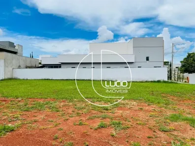 Lote/Terreno à venda, 386m² no Condomínio Terras Alpha Anápolis, Anápolis