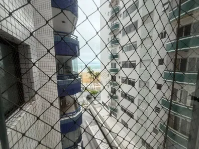 Apartamento com 2 Quartos à venda, 79m² no Guilhermina, Praia Grande