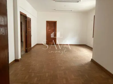 Sala Comercial à venda, 640m² no Centro, Belo Horizonte