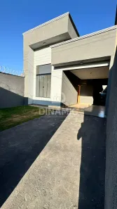 Casa com 2 Quartos à venda, 121m² no Setor Colonial Sul, Aparecida de Goiânia