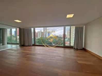 Apartamento com 3 Quartos à venda, 257m² no Cambuí, Campinas
