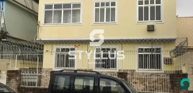 Apartamento com 2 Quartos à venda, 46m² no Engenho Novo, Rio de Janeiro