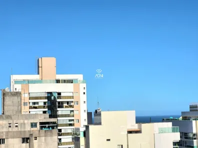 Apartamento com 3 Quartos à venda, 132m² no Itapuã, Vila Velha