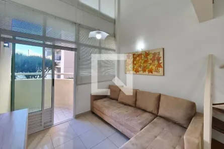 Apartamento com 1 Quarto à venda, 50m² no Cambuí, Campinas