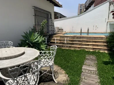 Casa com 3 Quartos à venda, 293m² no Jardim das Bandeiras, São Paulo