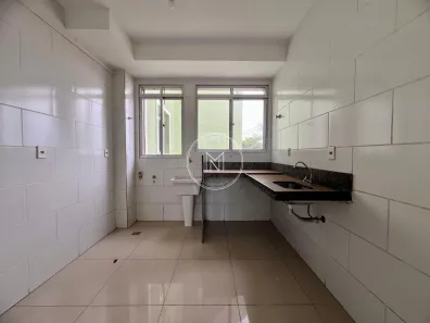 Apartamento com 3 Quartos à venda, 80m² no Campo do Além, São Joaquim de Bicas