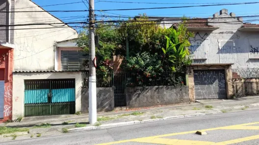 Casa com 1 Quarto à venda, 125m² no Vila Bela, São Paulo