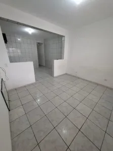Casa com 1 Quarto para alugar, 50m² no Jardim Danfer, São Paulo
