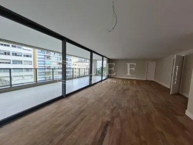 Apartamento com 4 Quartos à venda, 344m² no Santa Cecília, São Paulo
