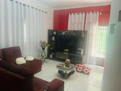 Imóvel Comercial com 3 Quartos para alugar, 450m² no Residencial Bosque dos Ipês, São José dos Campos