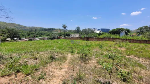 Lote/Terreno à venda, 1400m² no Serra Verde (Venda Nova), Belo Horizonte
