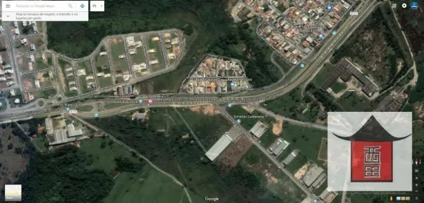 Lote/Terreno à venda, 409165m² no Cajuru do Sul, Sorocaba