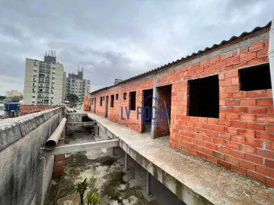Prédio Comercial à venda, 200m² no Capela do Socorro, São Paulo