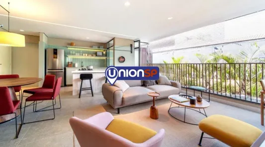 Apartamento com 3 Quartos à venda, 86m² no Jardim das Acácias, São Paulo