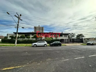 Casa com 10 Quartos para alugar, 500m² no Ribeirânia, Ribeirão Preto