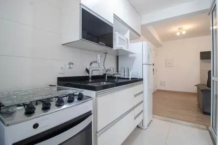 Apartamento com 2 Quartos à venda, 68m² no Vila Gertrudes, São Paulo