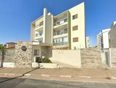 Apartamento com 3 Quartos à venda, 96m² no Centro, Vinhedo
