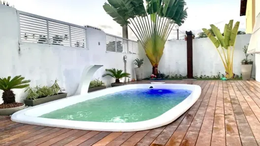 Casa com 2 Quartos à venda, 70m² no , Ilha de Itamaracá