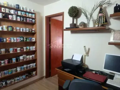 Apartamento com 4 Quartos à venda, 229m² no Gávea, Rio de Janeiro
