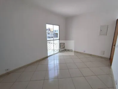 Apartamento com 2 Quartos para alugar, 60m² no Canhema, Diadema